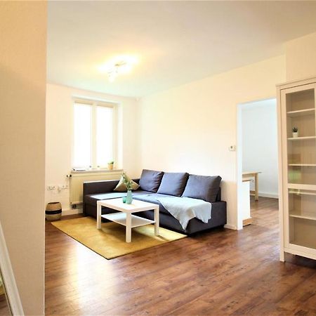 Apartmán Zentral Wohnen - Inkl. Privatem Stellplatz Würzburg Exteriér fotografie